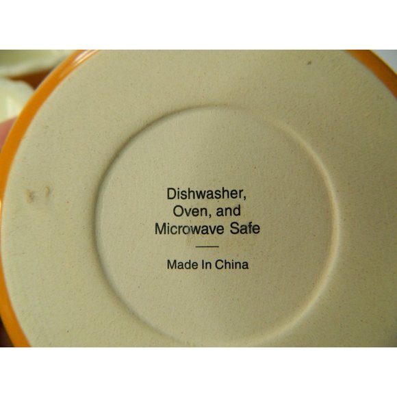 Mini Pie Dish Set Of 4 Individual Serving Casserole, Baking, Shepherds 5.5" Oven - Picture 6 of 10